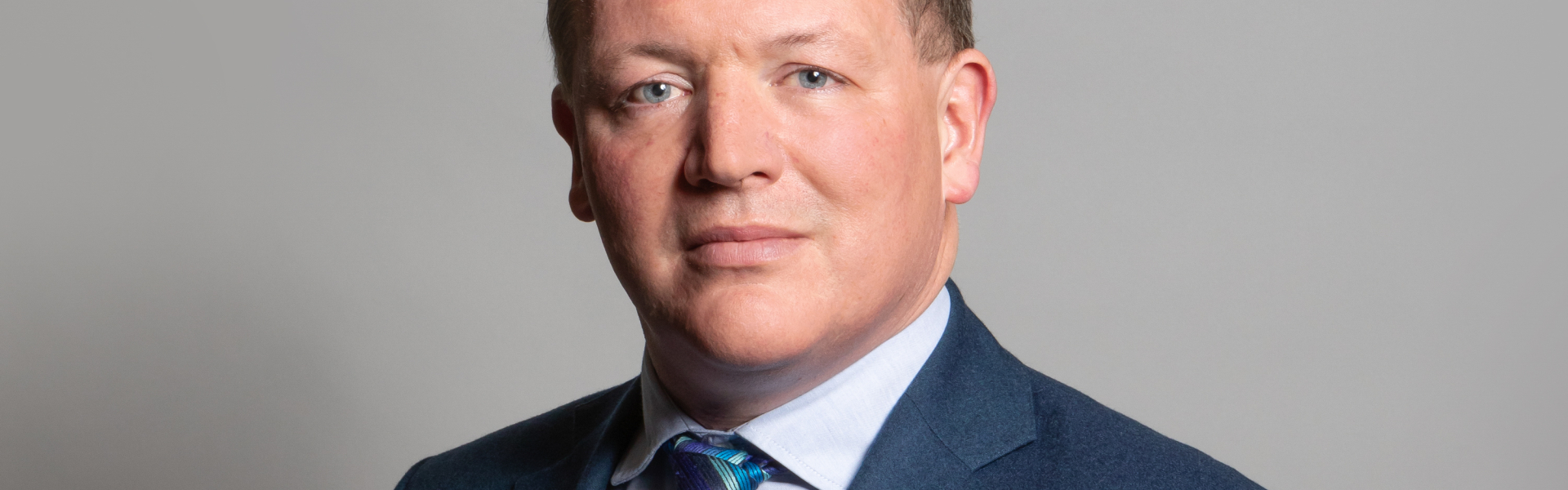 Damian Collins MP