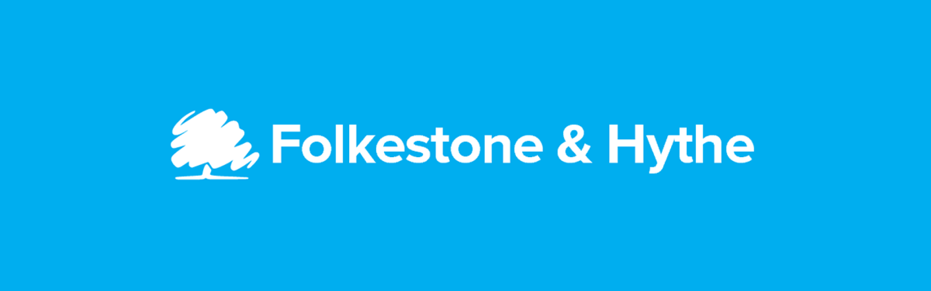 Folkestone & Hythe Conservatives Logo