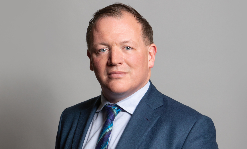 Damian Collins MP