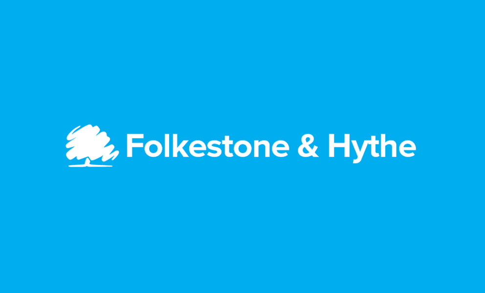 Folkestone & Hythe Conservatives Logo